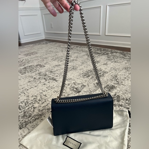 Brand new never used Gucci Dionysus handbag, with box - Picture 6 of 12